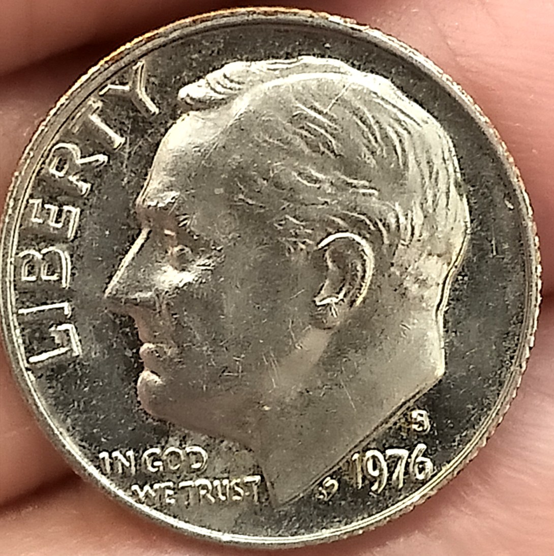 1990-LMC-&-1976-Roosevelt-Proofs-Found-In-Circulation